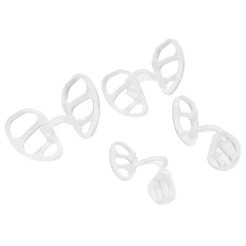 Soft Silicone Nasal Dilator | Anti Snoring Device for Better Sleep