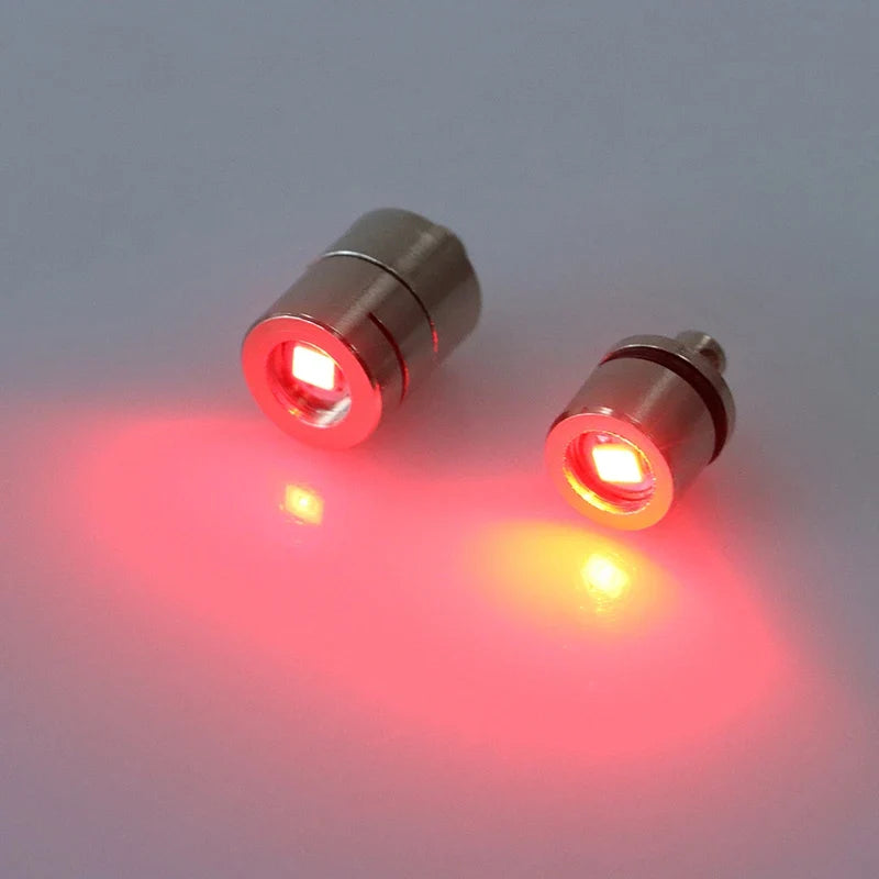 Mini LED Light Bead Set | Decorative Button Lights for DIY Projects
