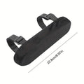 1pc Memory Foam Armrest Pads for Office Chair Elbow Support Cushion for Arm Pressure Relief,Universal Fit Covers for Desk Chairs