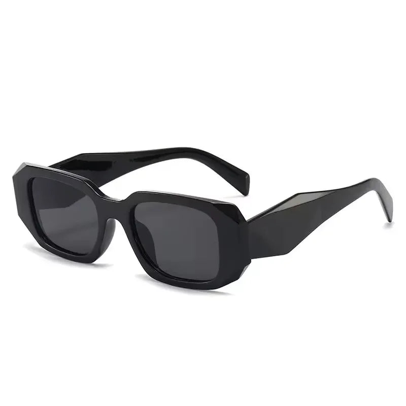 1pc Classic Unisex Sunglasses Trendy Shades for Men Women Fashion Designer Style Eyewear Travel Motorcycle Driving Sunglasses