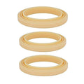 54MM Silicone Steam Ring Grouphead Gasket for Breville Espresso Machine 878/870/860/840/810/500/450 Sage500/870/810/875/878/880