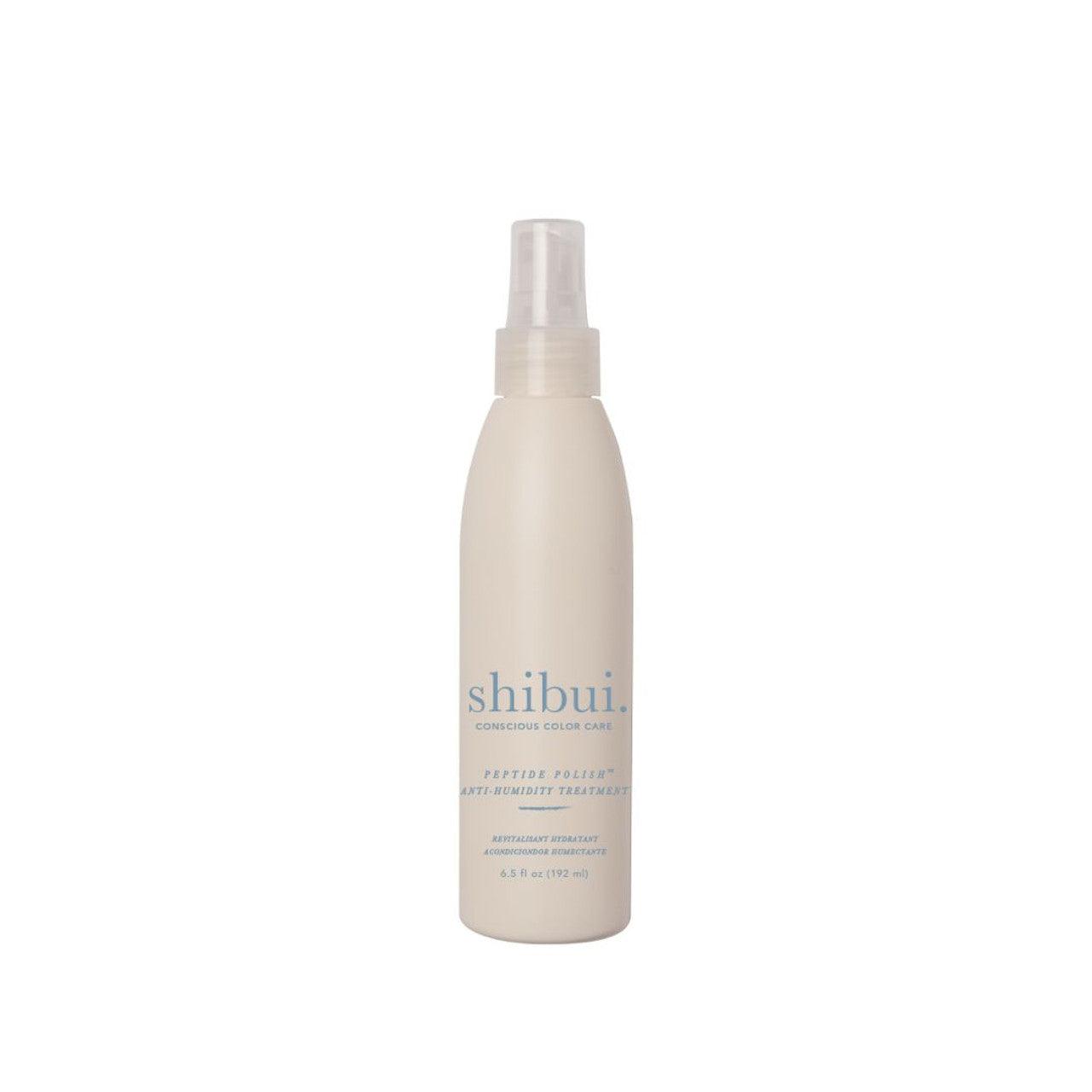 Shibui Peptide Polish Anti-Humidity Treatment
