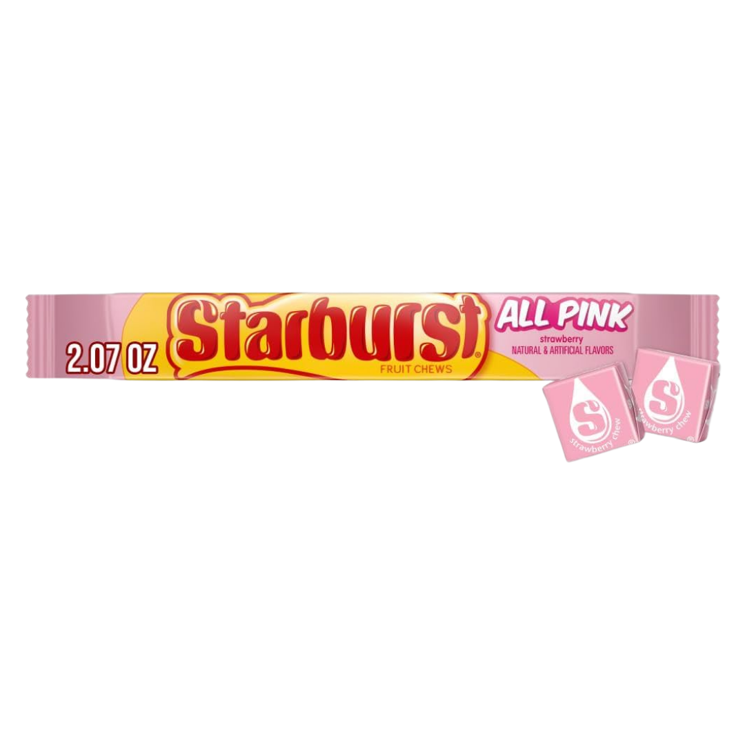 Starburst Strawberry (2.07 oz)