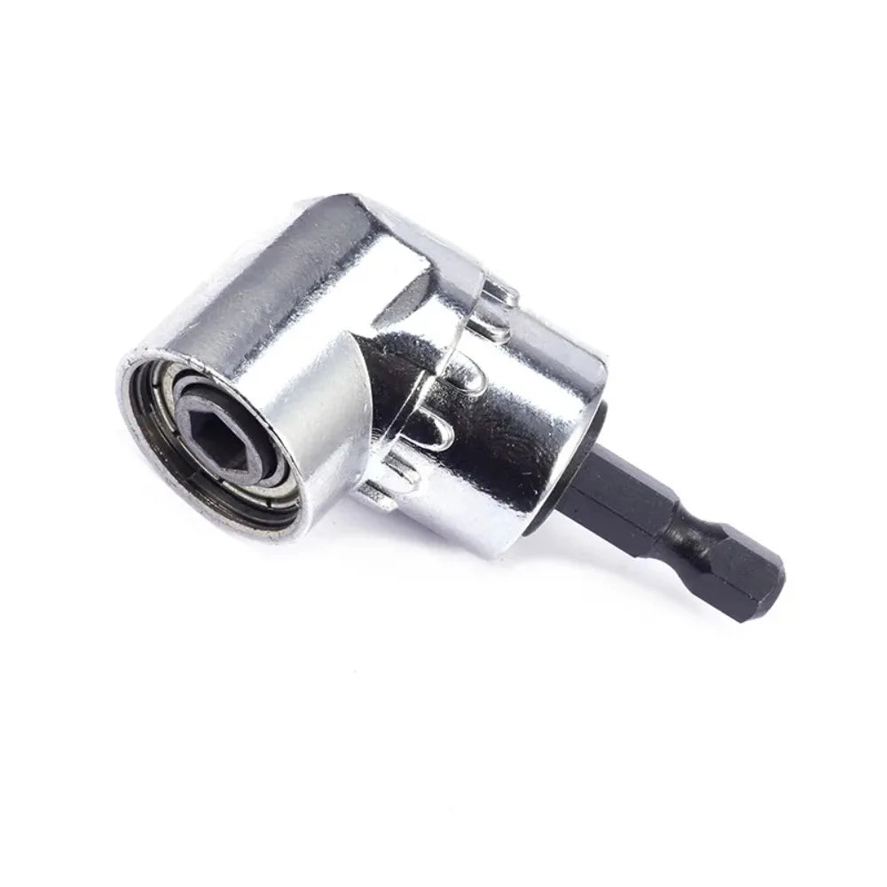 105 Degree Angle Screwdriver Bit Holder Extension | STONEGO