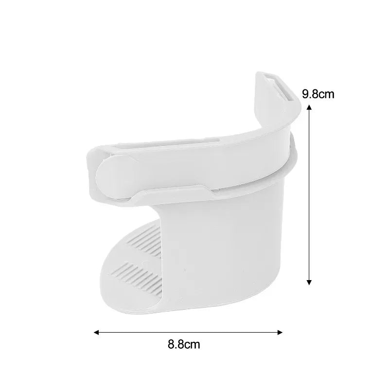 8/1PCS Invisible Bed Sheet and Bed Cover Fastener Invisible Quilt Sheet Holder Clips Single Quilt Cover Fixed Non-slip Clips