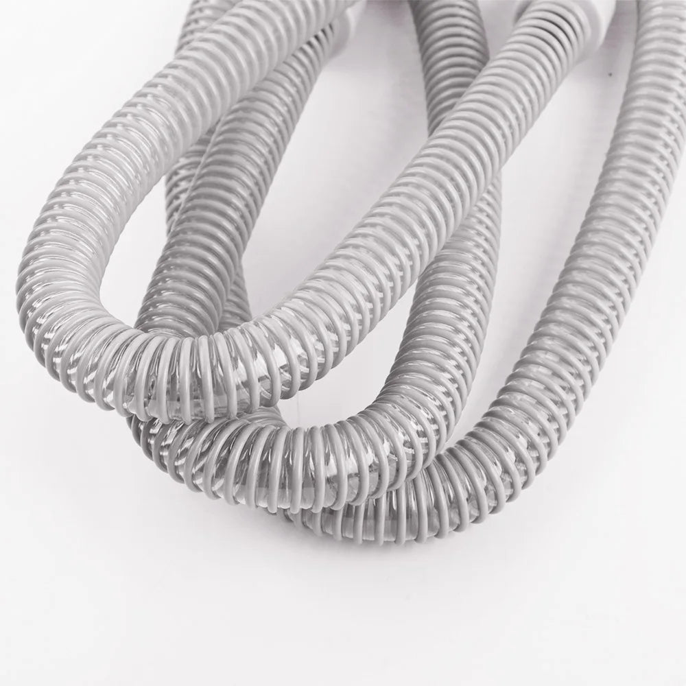 Universal CPAP Tube 1.8m | Lightweight, Flexible, Odor-Free Tubing