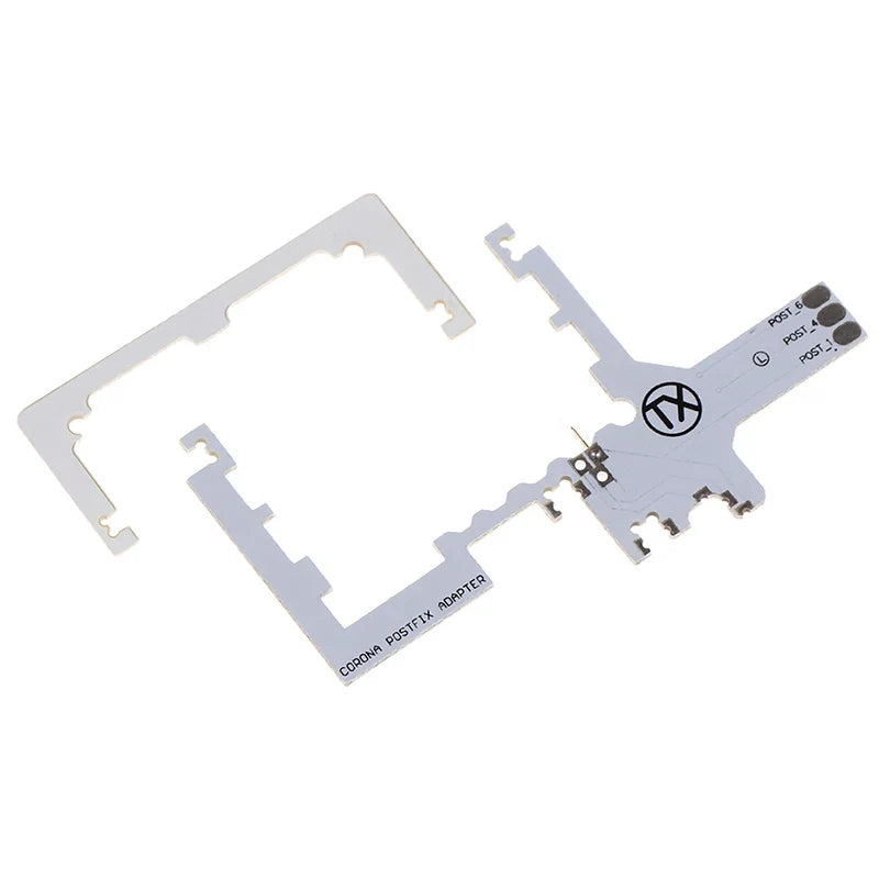 CPU Postfix Adapter Tool Repair Parts | Replacement for XBOX 360 Slim Corona V3 V4