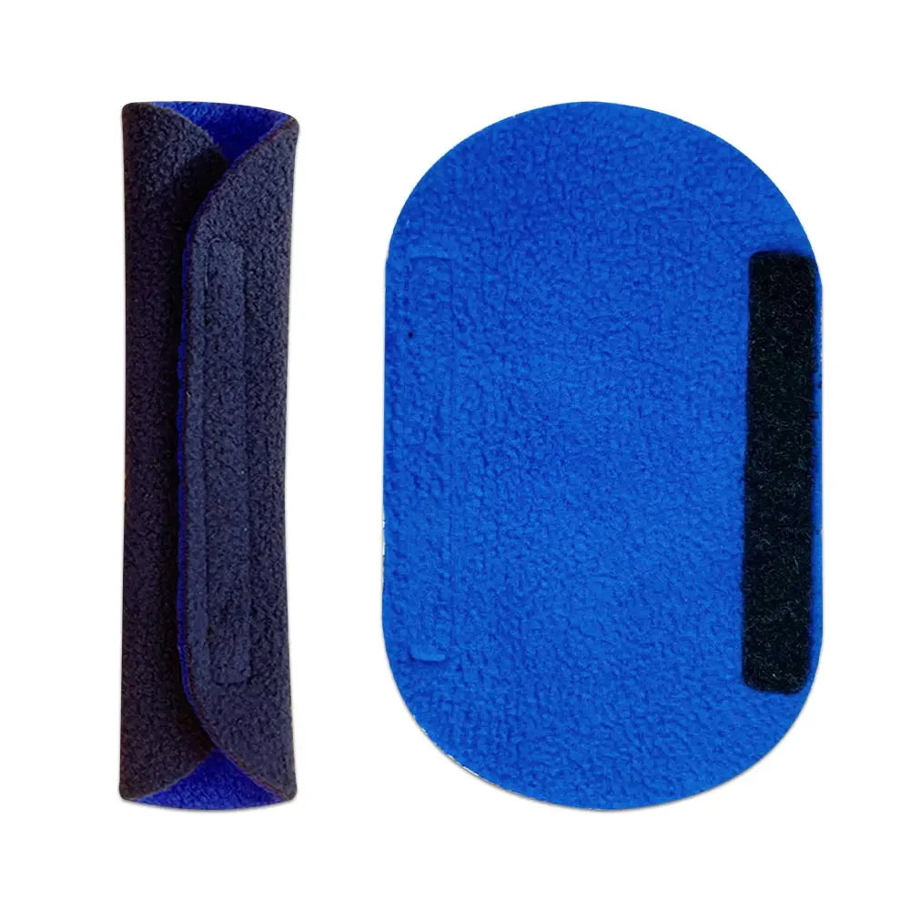 4PCS CPAP Headband Protector Pads | Soft Sponge Cushion for Mask Straps