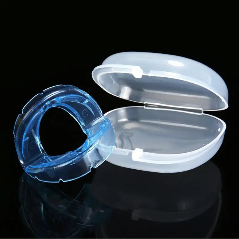 Anti Snoring Mouth Guard | Stop Snoring & Teeth Grinding Device