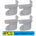 8/1PCS Invisible Bed Sheet and Bed Cover Fastener Invisible Quilt Sheet Holder Clips Single Quilt Cover Fixed Non-slip Clips