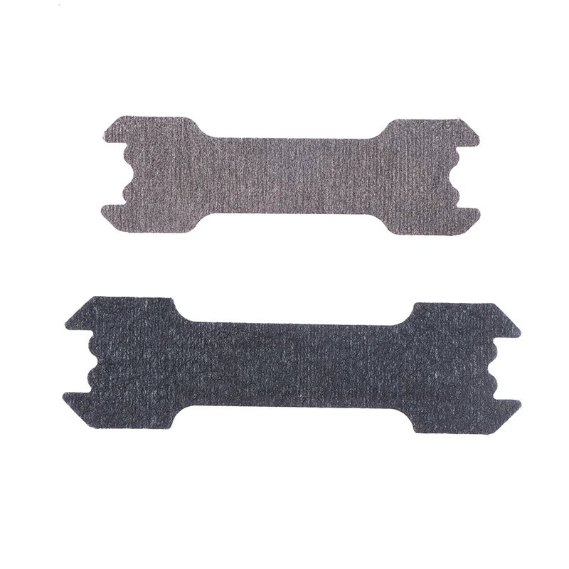 Stop Snoring Patch Nasal Strips | Transparent Anti-Snoring Aid for Better Sleep