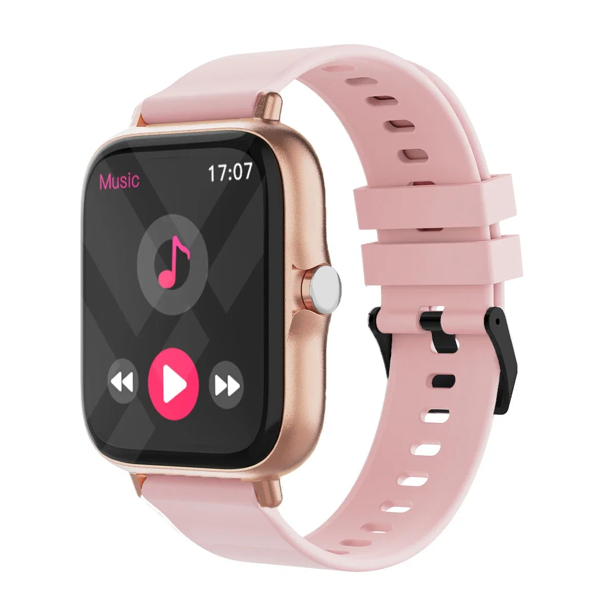 1.83" Women Men Sports Smart Watch With Calling MessagE Anser Sleep Monitoring Pedometer Smartbands Fitness for iPhone Android