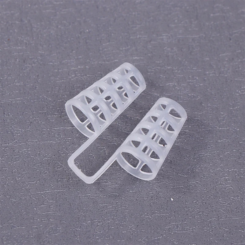 Silicone Anti Snore Nasal Dilators | Professional Sleeping Aid for Snoring Relief