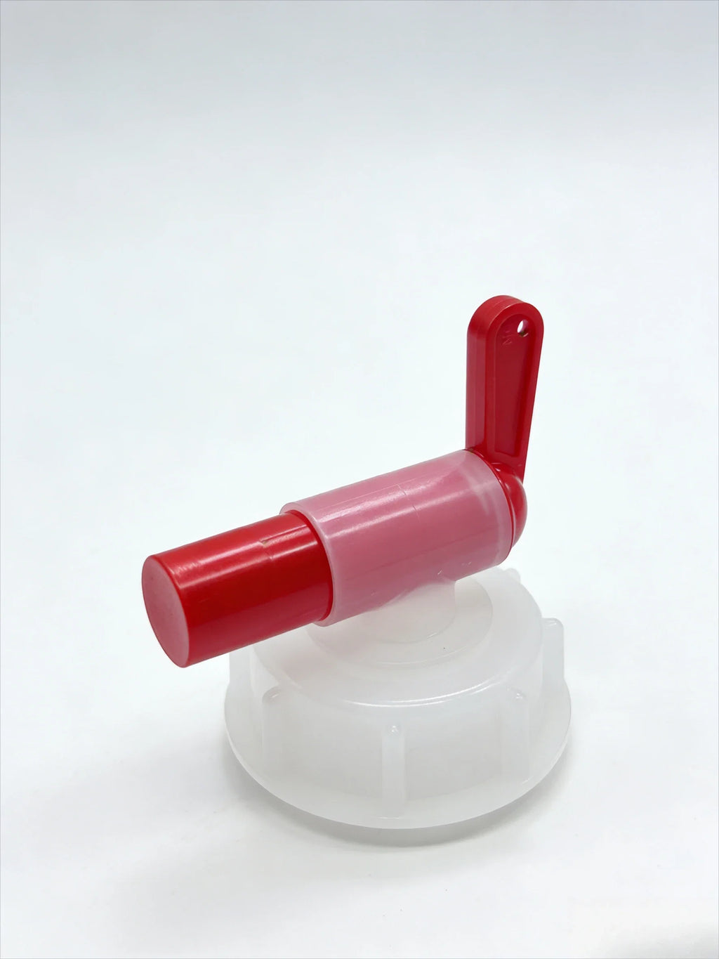 Horticultural Plant Nutrient Solution Faucet Outlet Tap DN61 Dosing Tap For 15-60 Litre Canister Tap Gardening Watering Faucet