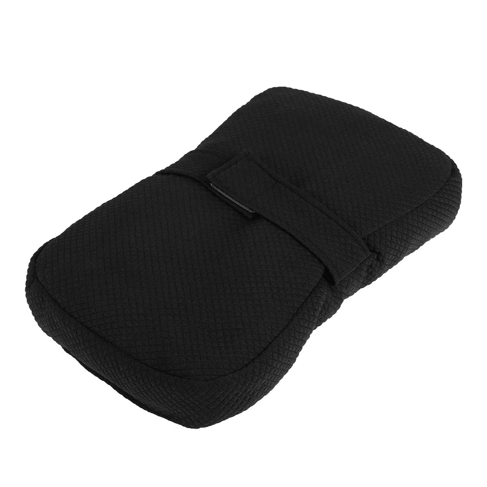 1 Piece Knee Pillow Ergonomic Side Pillow For Side Sleepers Back Legs Hips Joints Pregnancy Sciatic Neuralgia  Relief
