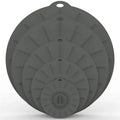 5pcs Environment-friendly Preservation Cover Food Ftorage Can Be Used For Refrigerators Microwave Ovens Spill Proof