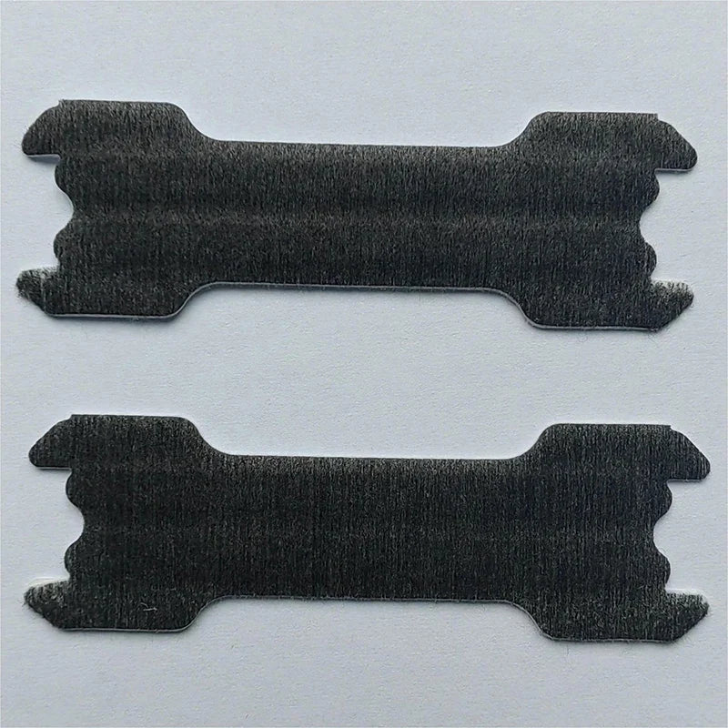 Stop Snoring Patch Nasal Strips | Transparent Anti-Snoring Aid for Better Sleep