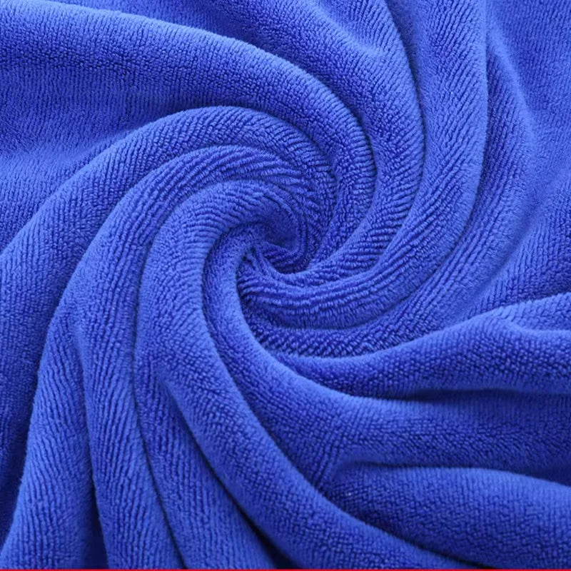 towel Microfiber Bath Towels – Super Absorbent, Soft, Fast Drying and Oversized Bath Lines Multipurpose for Travel, Sports, Spa