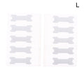 Stop Snoring Patch Nasal Strips | Transparent Anti-Snoring Aid for Better Sleep