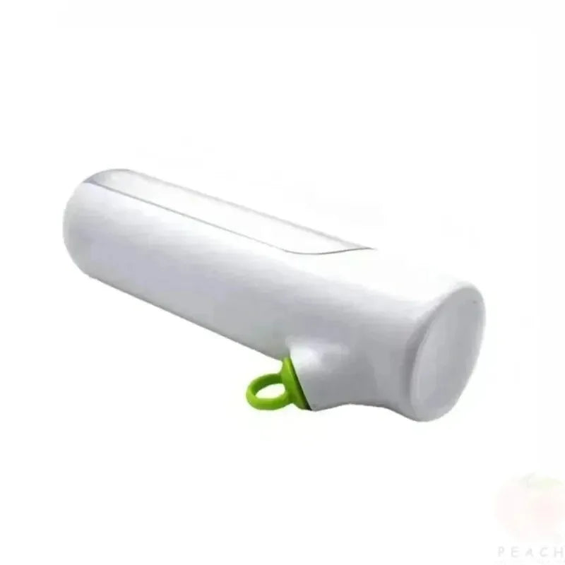 Vanilla Dust-proof Vegetable Fresh-keeping Box Anti-pressure Eco-Friendly Fresh-Keeping Device Creative Kitchen Storage Solution