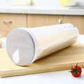 Noodles Sealed Can Kitchen Accessories Food Grade Plastic Kitchen Storage & Organization Quantitative Divided Can Storage Box