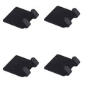 Shaving Razor Holder Multi-function Men Shaving Shaver Storage Hook Wall Shelf Razor Rack Bathroom Kitchen Accessories Hooks