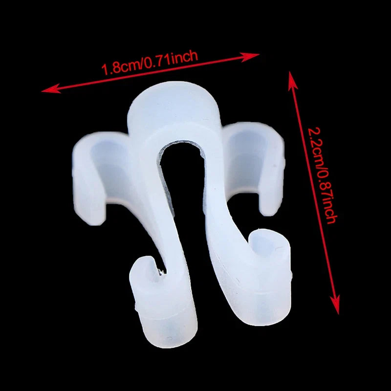 Anti Snore Nose Clip | Sleep Aid for Better Breathing