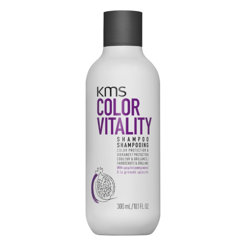 KMS ColorVitality Shampoo