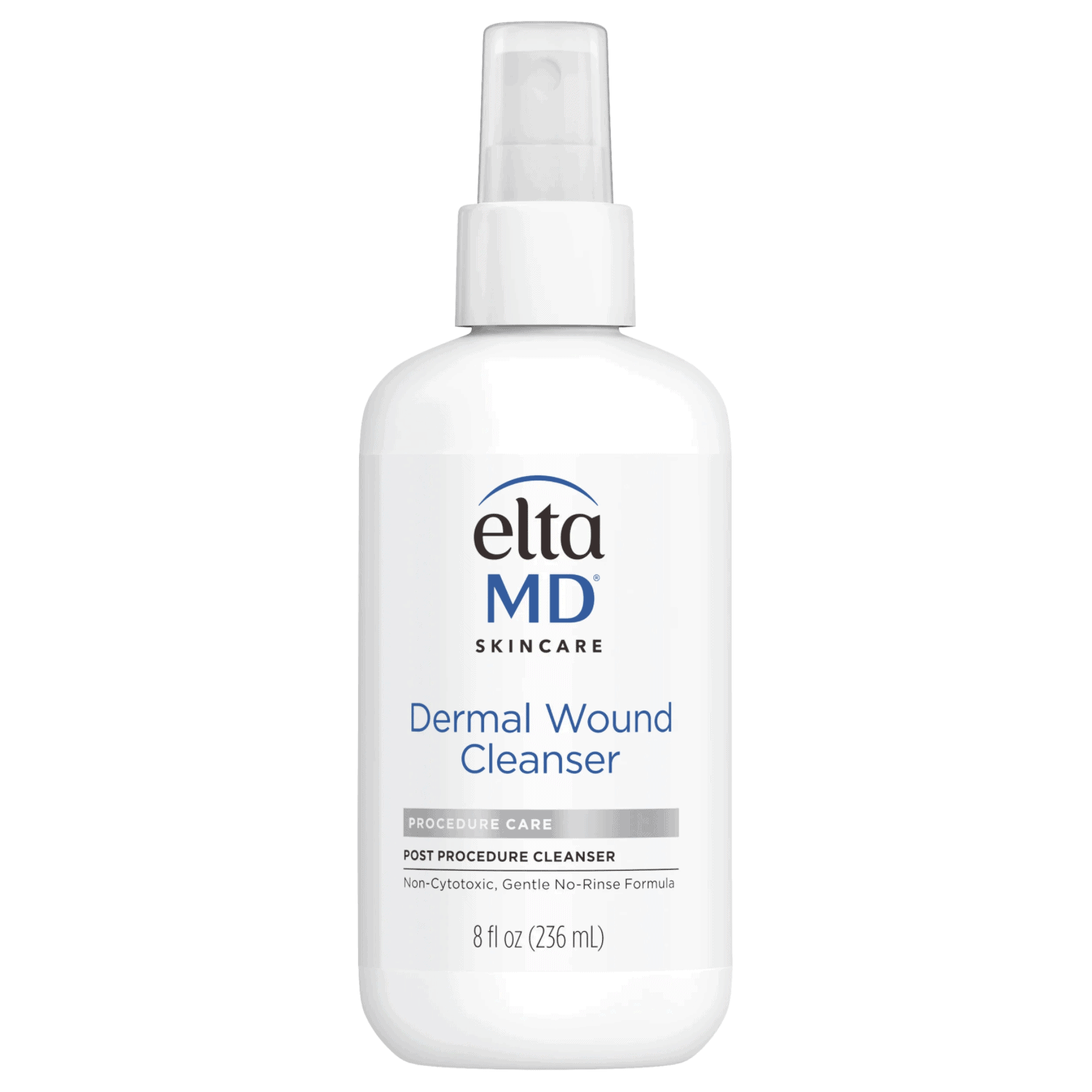 EltaMD Dermal Wound Cleanser 8.0 OZ
