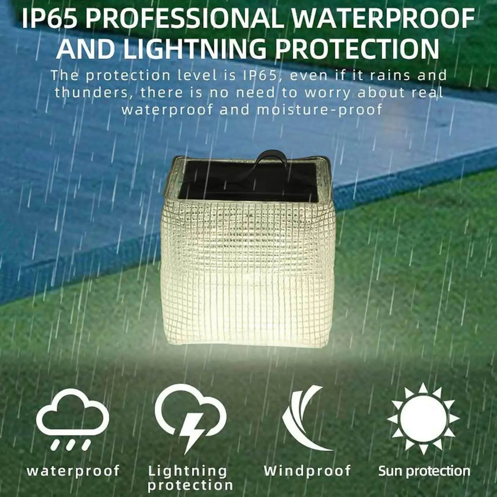 Solar Camping Lantern Lights Ultimate Lightweight Lighting For Outdoor Adventures Camping Light