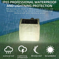 Solar Camping Lantern Lights Ultimate Lightweight Lighting For Outdoor Adventures Camping Light