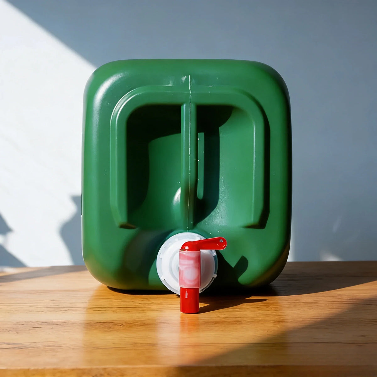 Horticultural Plant Nutrient Solution Faucet Outlet Tap DN61 Dosing Tap For 15-60 Litre Canister Tap Gardening Watering Faucet