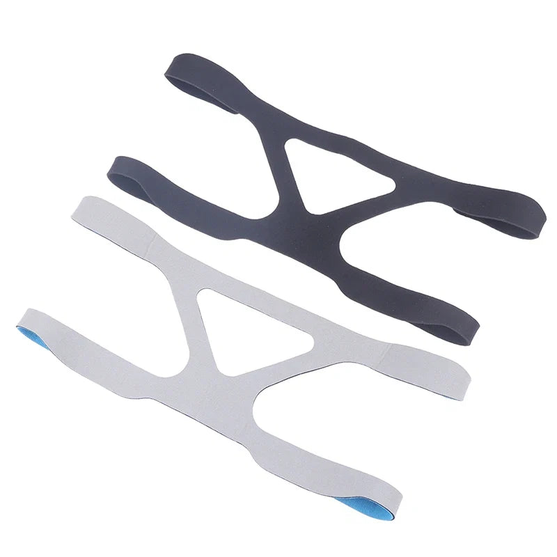 Replacement Anti-Snore Headband | CPAP Chin Strap for Snoring Relief