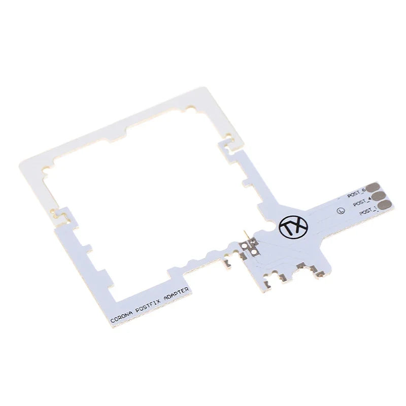 CPU Postfix Adapter Tool Repair Parts | Replacement for XBOX 360 Slim Corona V3 V4