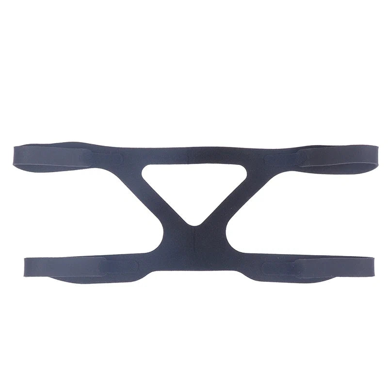Replacement Anti-Snore Headband | CPAP Chin Strap for Snoring Relief