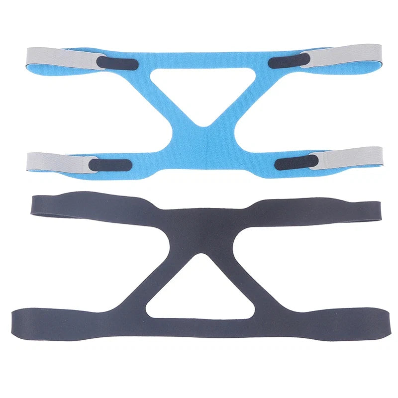 Replacement Anti-Snore Headband | CPAP Chin Strap for Snoring Relief
