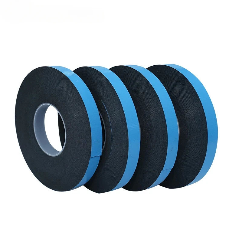 3M Heavy Duty Foam Double Sided Tape - Strong Mounting Tape, Super Sticky, for Home/Office Decor & Indoor-Outdoor Use