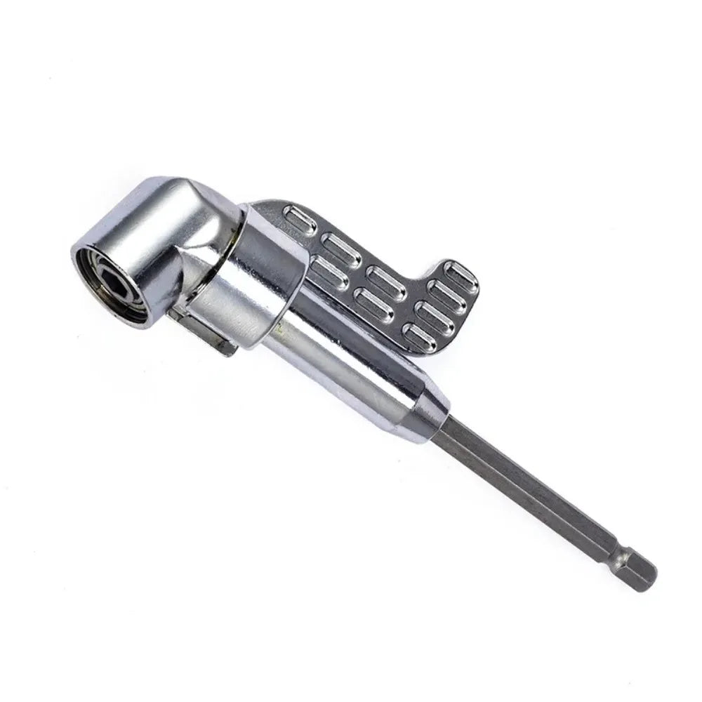 105 Degree Angle Screwdriver Bit Holder Extension | STONEGO