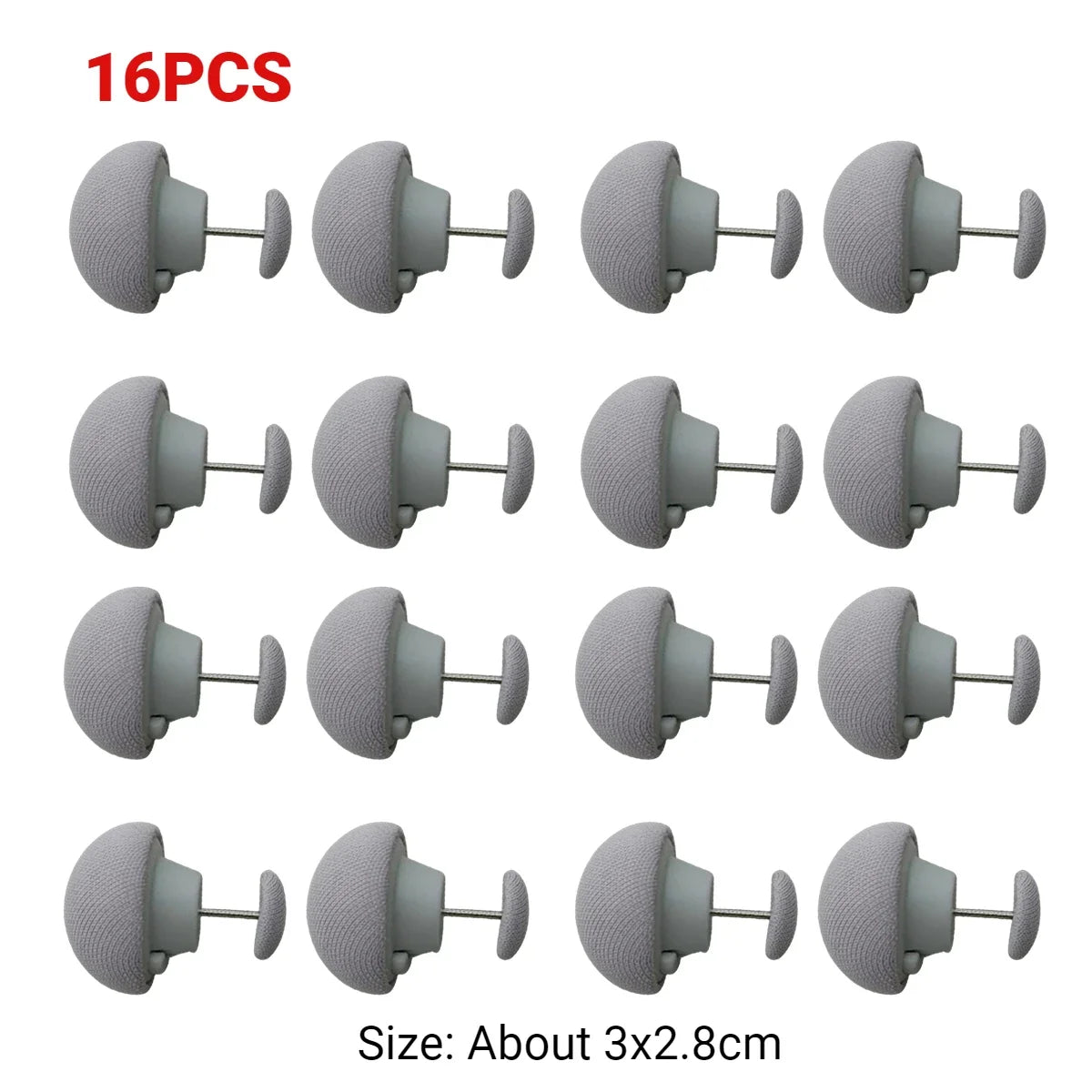 1-20PCS BedSheet Quilt Clip One Button Unlock Duvet Cover Fastener Clip Anti Slip Blanket Buckles Quilt Holder Fixator Grippers