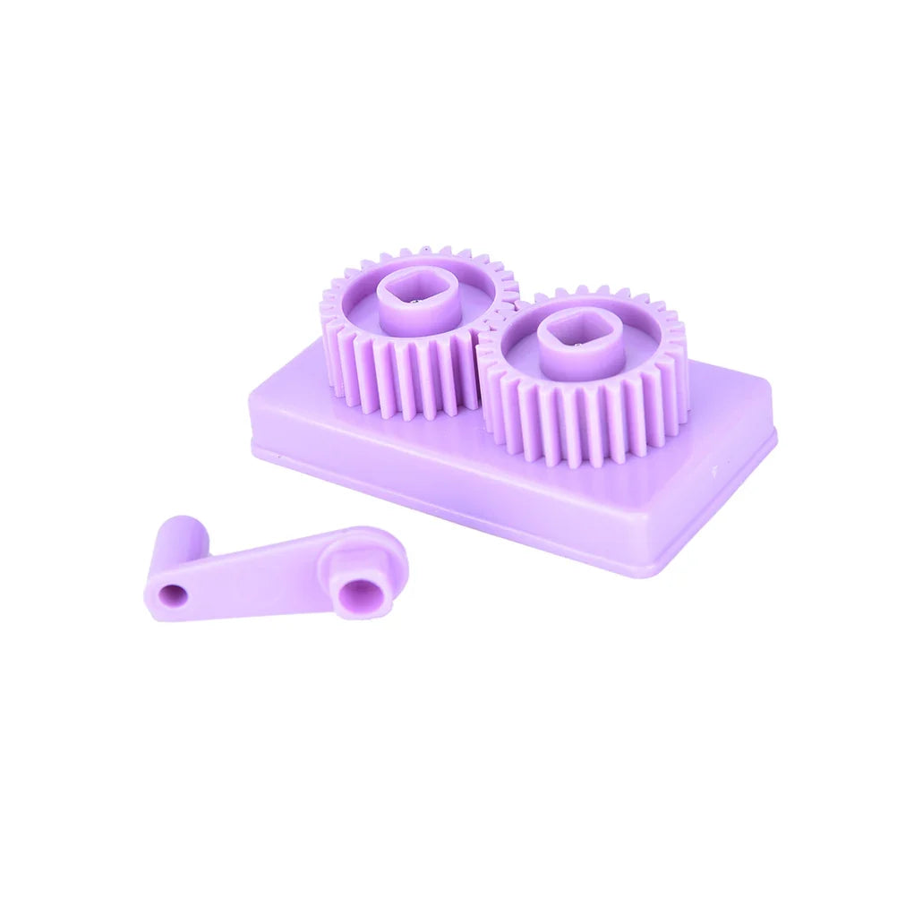 Paper Quilling Crimper Tool | Handheld Crimping Wheel for Card Making and Paper Art