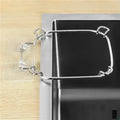 1/ 50Pcs Disposable Kitchen Sink FilterMesh Sewer Garbage Filter Meal Residue Pool Mesh Bag Drainage Screen