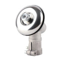 Brush Cutter   Replacement Lawn Trimmer Accessory Brush Cutter Gear Head   Diameter 28mm (9 Teeth)