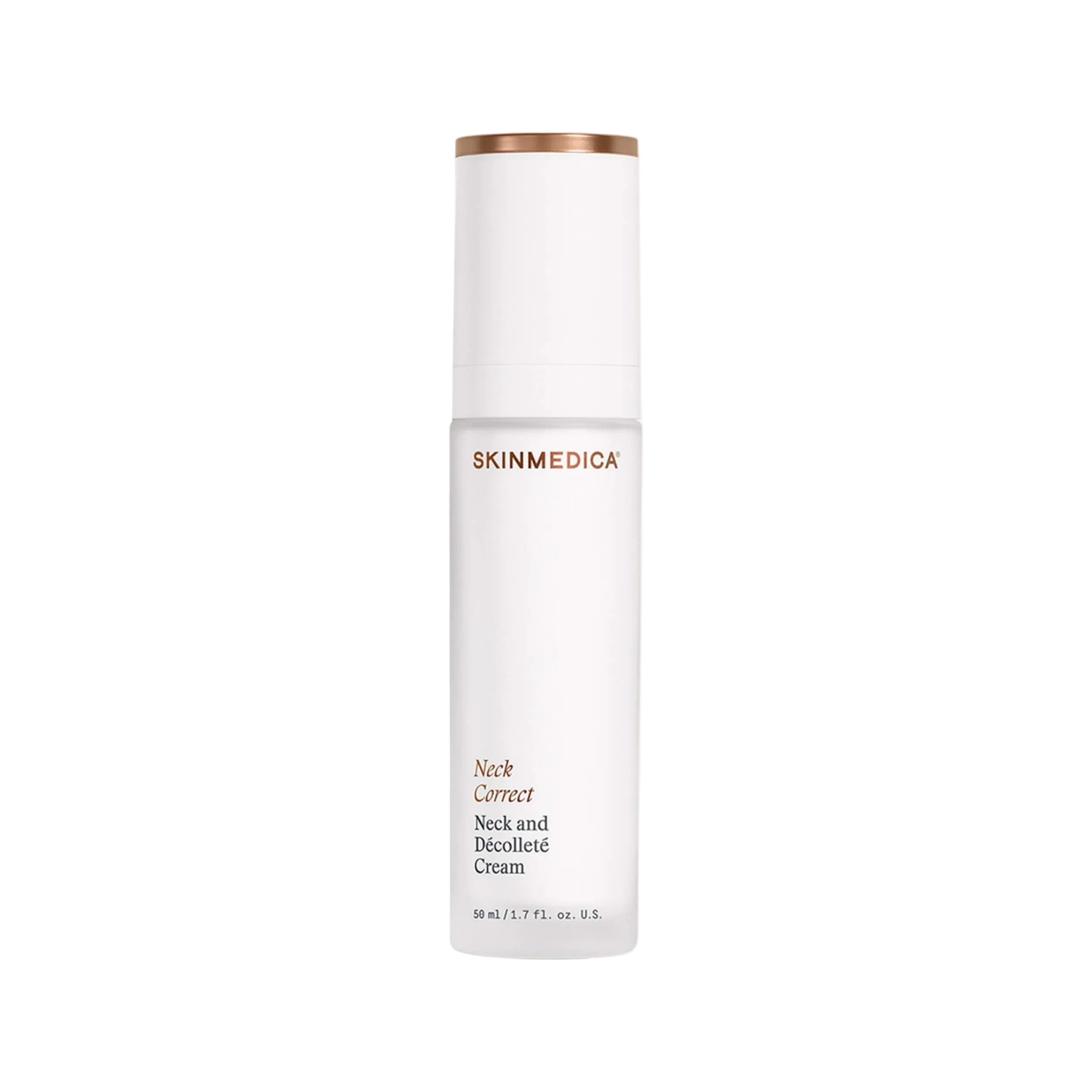 SkinMedica Neck Correct Neck and Decollete Cream