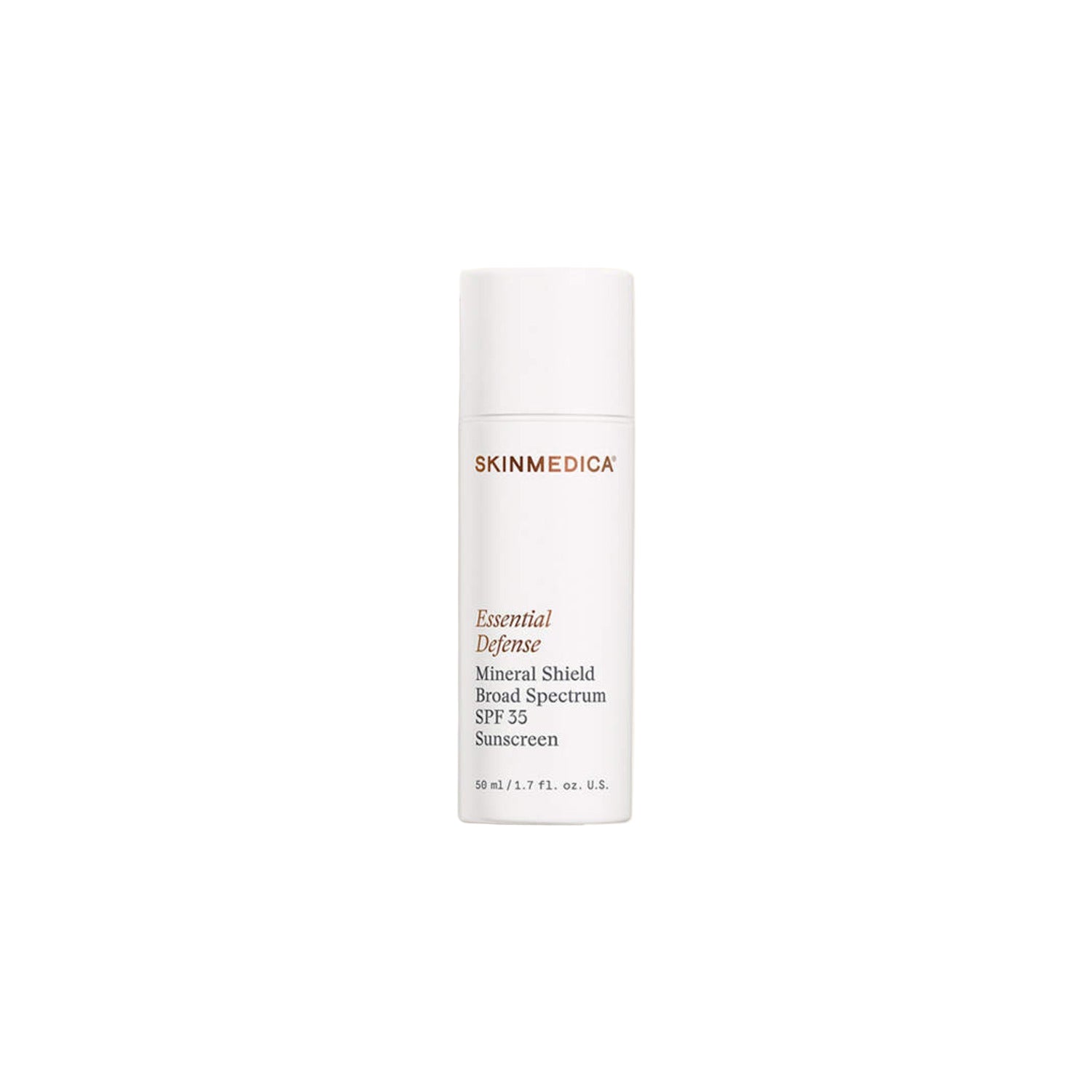 SkinMedica Essential Defense Mineral Shield Broad-Spectrum SPF 35 (1.85 Oz)