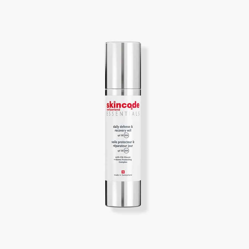 Skincode Daily Defense & Recovery Veil SPF 30 50ML