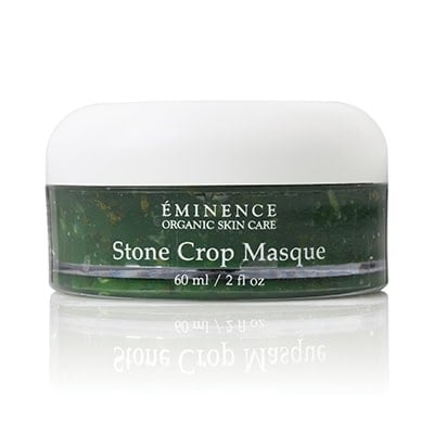 Eminence Stone Crop Masque 2 Oz