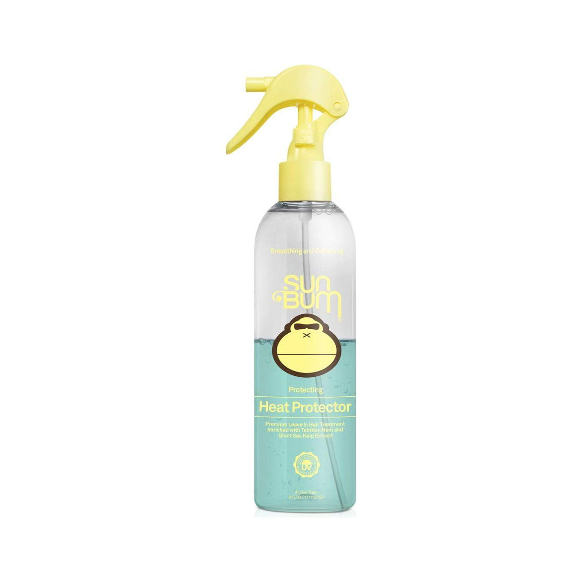 Sun Bum Heat Protector 6oz