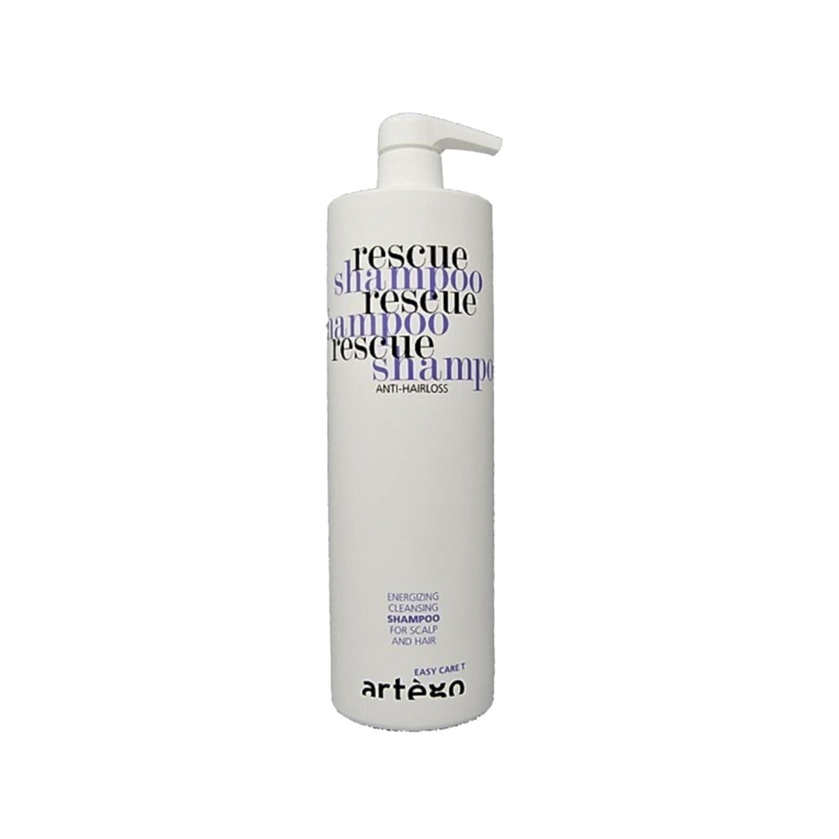 Artego Easy Care Rescue Hair Loss Preventing Shampoo - 1000ml | Professional