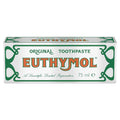 Euthymol Original Toothpaste 75ml