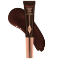 Charlotte Tilbury Hollywood Contour Wand - Effortless Liquid Contouring for Sculpted Cheekbones, Vegan & Cruelty-Free Makeup